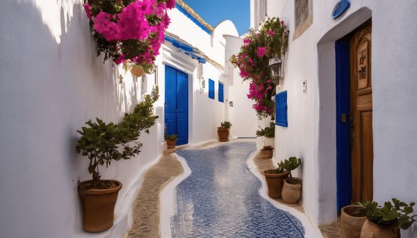 Choisir un hôtel à Albufeira : échapper aux clichés et trouver le vôtre