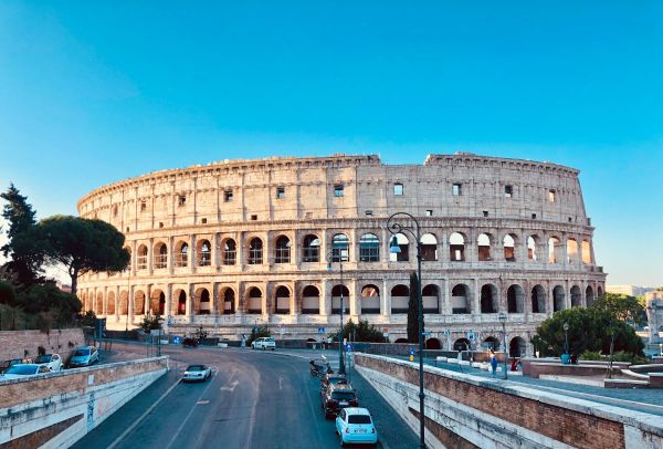 Comment obtenir un billet coupe file pour Rome facilement