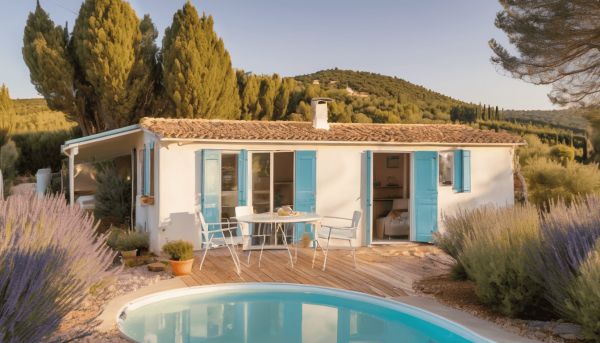 Réservez votre mobil home dans le Var pour des vacances inoubliables