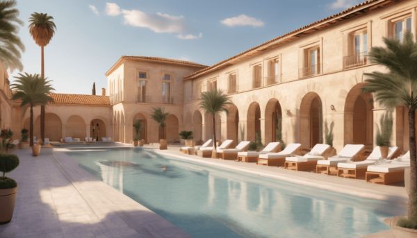 Séjourner dans un hôtel spa à Narbonne pour se détendre