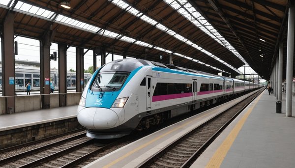 Voyager avec sncf ouigo : astuces pour un trajet optimisé !